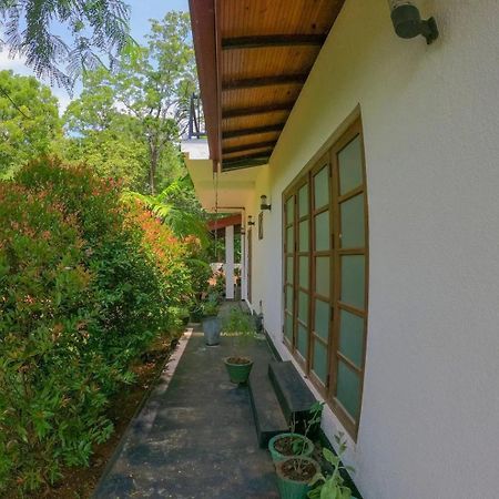 The Sigiriya White House Apartman Kültér fotó