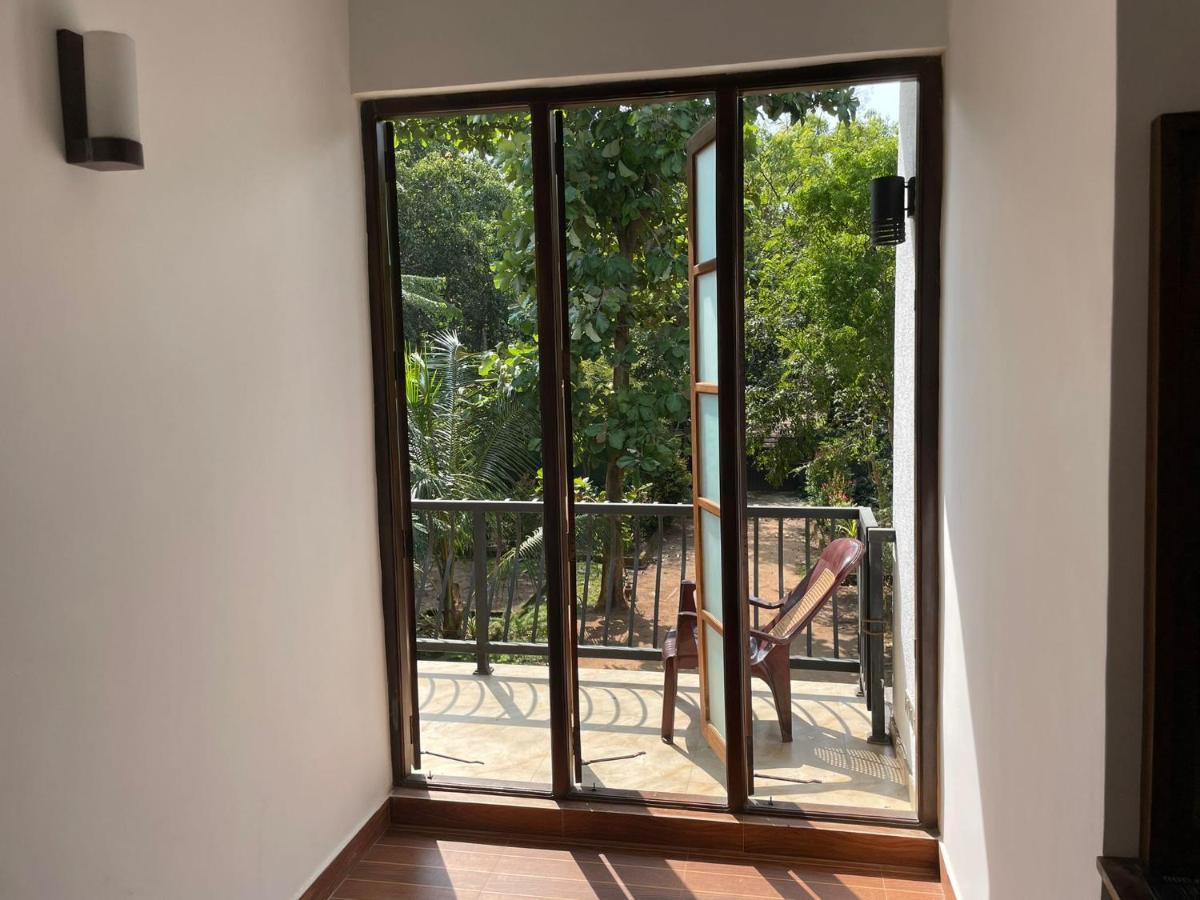 The Sigiriya White House Apartman Kültér fotó